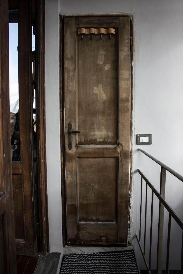 Artemente Florence B&B Exterior photo