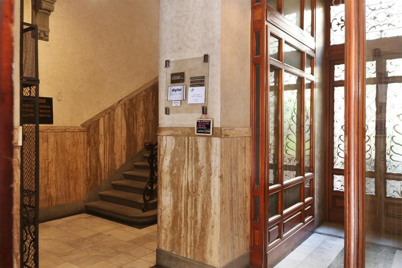 Artemente Florence B&B Exterior photo